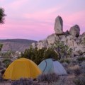 Camping in the Wildlands of Irvine, California: An Expert's Guide