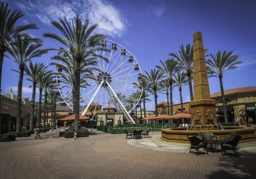 Exploring the Wildlands of Irvine, California: A Guide to the Natural Wonders of Orange County
